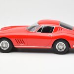 Ferrari 275 GTB Κόκκινο CMR 1:18 CMR033 - image 3 of 6