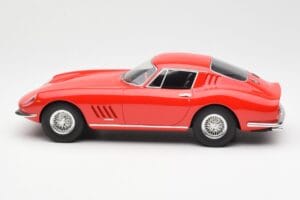 Ferrari 275 GTB Κόκκινο CMR 1:18 CMR033 Μέταλλο - εικόνα 3 από 6