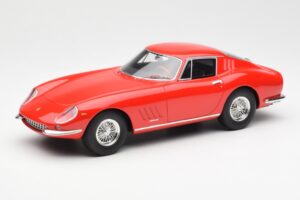 Ferrari 275 GTB Κόκκινο CMR 1:18 CMR033