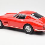 Ferrari 275 GTB Κόκκινο CMR 1:18 CMR033 - image 5 of 6