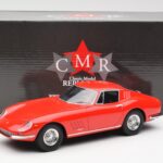 Ferrari 275 GTB Κόκκινο CMR 1:18 CMR033 - image 6 of 6