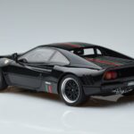 Ferrari 288 GTO Μαύρο GT Spirit 1:18 GT876 Ρητίνη - image 5 of 6