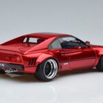 Ferrari 288 GTO Khyzyl Saleem Κόκκινο GT Spirit 1:18 GT337 - image 2 of 6