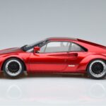 Ferrari 288 GTO Khyzyl Saleem Κόκκινο GT Spirit 1:18 GT337 - image 3 of 6