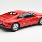 Ferrari 288 GTO Κόκκινο GT Spirit 1:18 GT288 - image 2 of 6