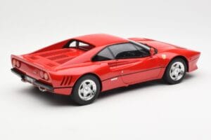Ferrari 288 GTO Κόκκινο GT Spirit 1:18 GT288 Ρητίνη - εικόνα 2 από 6