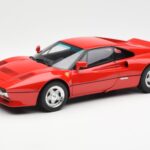 Ferrari 288 GTO Κόκκινο GT Spirit 1:18 GT288