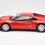 Ferrari 288 GTO Κόκκινο GT Spirit 1:18 GT288 - image 3 of 6