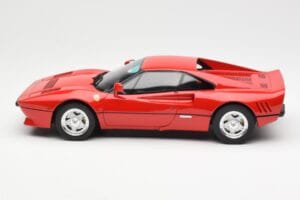 Ferrari 288 GTO Κόκκινο GT Spirit 1:18 GT288 Ρητίνη - εικόνα 3 από 6