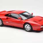 Ferrari 288 GTO Κόκκινο GT Spirit 1:18 GT288 - image 4 of 6