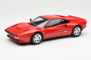 Ferrari 288 GTO Κόκκινο GT Spirit 1:18 GT288