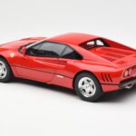 Ferrari 288 GTO Κόκκινο GT Spirit 1:18 GT288 - image 5 of 6