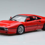 Ferrari 288 GTO Κόκκινο Hot Wheels 1:18