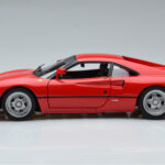Ferrari 288 GTO Κόκκινο Hot Wheels 1:18 - image 4 of 10