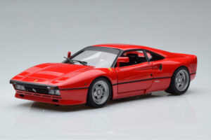 Ferrari 288 GTO Κόκκινο Hot Wheels 1:18