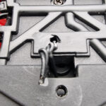 Ferrari 288 GTO Κόκκινο Hot Wheels 1:18 - image 8 of 10