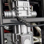 Ferrari 288 GTO Κόκκινο Hot Wheels 1:18 - image 9 of 10