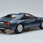 Ferrari 308 GTS Μπλε Norev 1:18 - image 2 of 7