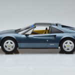 Ferrari 308 GTS Μπλε Norev 1:18 - image 3 of 7