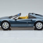 Ferrari 308 GTS Μπλε Norev 1:18 - image 4 of 7
