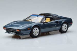 Ferrari 308 GTS Μπλε Norev 1:18