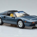 Ferrari 308 GTS Μπλε Norev 1:18 - image 5 of 7