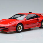 Ferrari 308 Koenig Specials Κόκκινο GT Spirit 1:18