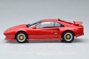 Ferrari 308 Koenig Specials Κόκκινο GT Spirit 1:18 GT281 Ρητίνη - εικόνα 3 από 6