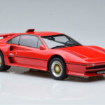Ferrari 308 Koenig Specials Κόκκινο GT Spirit 1:18 - image 4 of 6