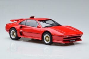Ferrari 308 Koenig Specials Κόκκινο GT Spirit 1:18 GT281 Ρητίνη - εικόνα 4 από 6