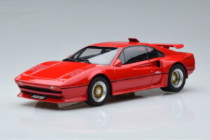 Ferrari 308 Koenig Specials Κόκκινο GT Spirit 1:18