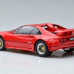Ferrari 308 Koenig Specials Κόκκινο GT Spirit 1:18 - image 5 of 6
