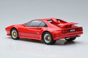 Ferrari 308 Koenig Specials Κόκκινο GT Spirit 1:18 GT281 Ρητίνη - εικόνα 5 από 6