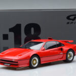Ferrari 308 Koenig Specials Κόκκινο GT Spirit 1:18 - image 6 of 6