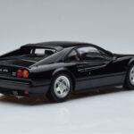 Ferrari 328 GTB Μαύρο KK-Scale 1:18 - image 2 of 6