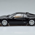 Ferrari 328 GTB Μαύρο KK-Scale 1:18 - image 3 of 6