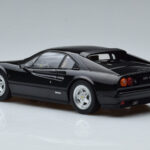 Ferrari 328 GTB Μαύρο KK-Scale 1:18 - image 5 of 6
