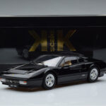 Ferrari 328 GTB Μαύρο KK-Scale 1:18 - image 6 of 6