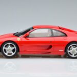 Ferrari F355 Berlinetta GT Spirit 1:18 GT349 Ρητίνη - image 3 of 6