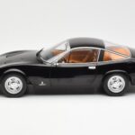 Ferrari 365 GTC4 Μαύρο KK-Scale 1:18 180284 - image 3 of 6