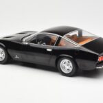Ferrari 365 GTC4 Μαύρο KK-Scale 1:18 180284 - image 5 of 6