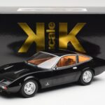 Ferrari 365 GTC4 Μαύρο KK-Scale 1:18 180284 - image 6 of 6