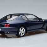 Ferrari 456 GT Μπλε GT Spirit 1:18 - image 2 of 6