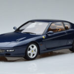 Ferrari 456 GT Μπλε GT Spirit 1:18