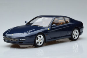 Ferrari 456 GT Μπλε GT Spirit 1:18
