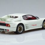 Ferrari 512 BBi Turbo Koenig Specials GT Spirit 1:18 KJ017 Ρητίνη - image 2 of 6