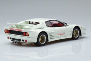 Ferrari 512 BBi Turbo Koenig Specials GT Spirit 1:18 KJ017 Ρητίνη - εικόνα 2 από 6