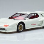 Ferrari 512 BBi Turbo Koenig Specials GT Spirit 1:18 KJ017 Ρητίνη
