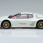 Ferrari 512 BBi Turbo Koenig Specials GT Spirit 1:18 KJ017 Ρητίνη - image 3 of 6