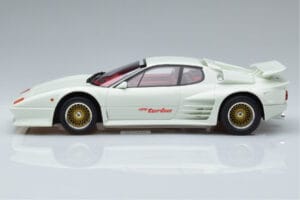 Ferrari 512 BBi Turbo Koenig Specials GT Spirit 1:18 KJ017 Ρητίνη - εικόνα 3 από 6